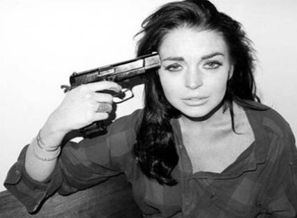 Lindsay Lohan Lindsay Lohan